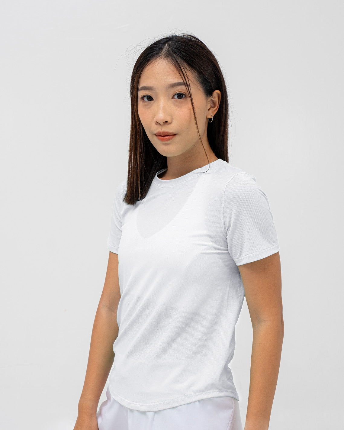 On Track Short Sleeve