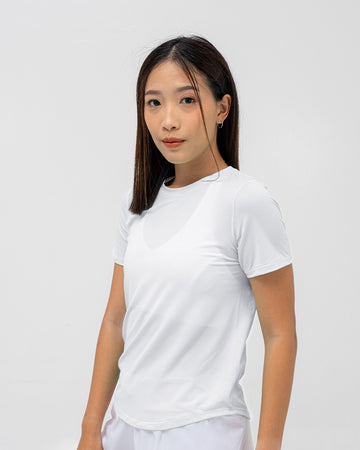 On Track Short Sleeve