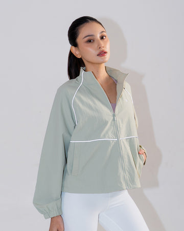 Aero Glow Jacket