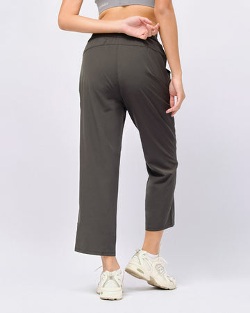 All Day Pants High Waist Relaxed-fit 2.0