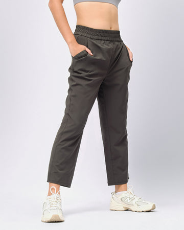 All Day Pants High Waist Relaxed-fit 2.0