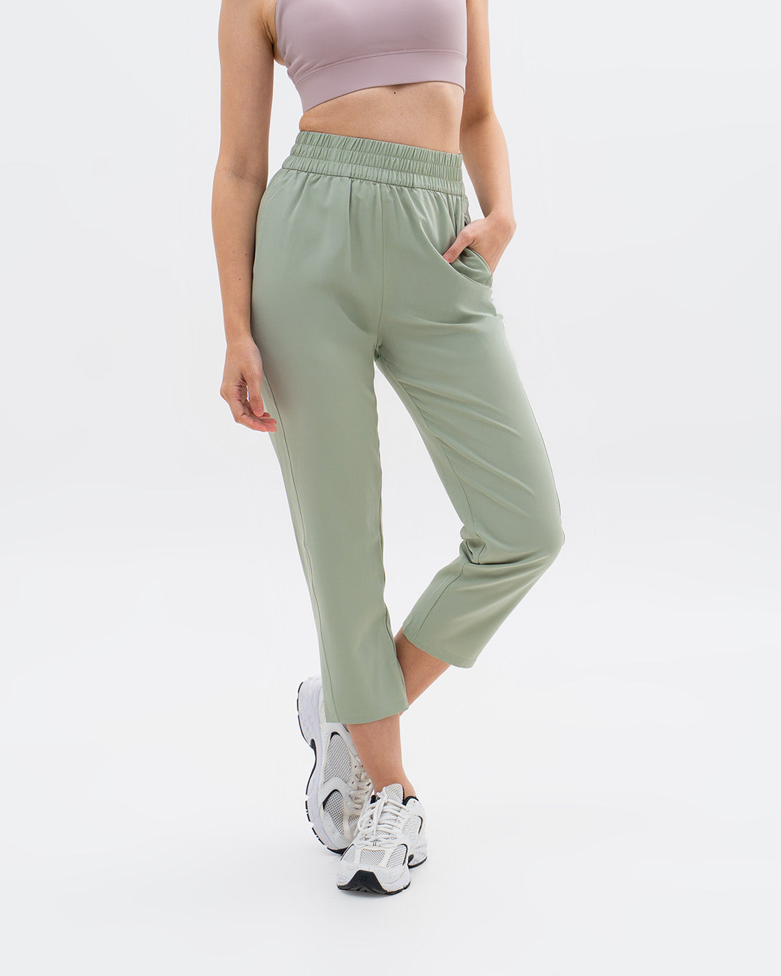 All Day Pants 25"