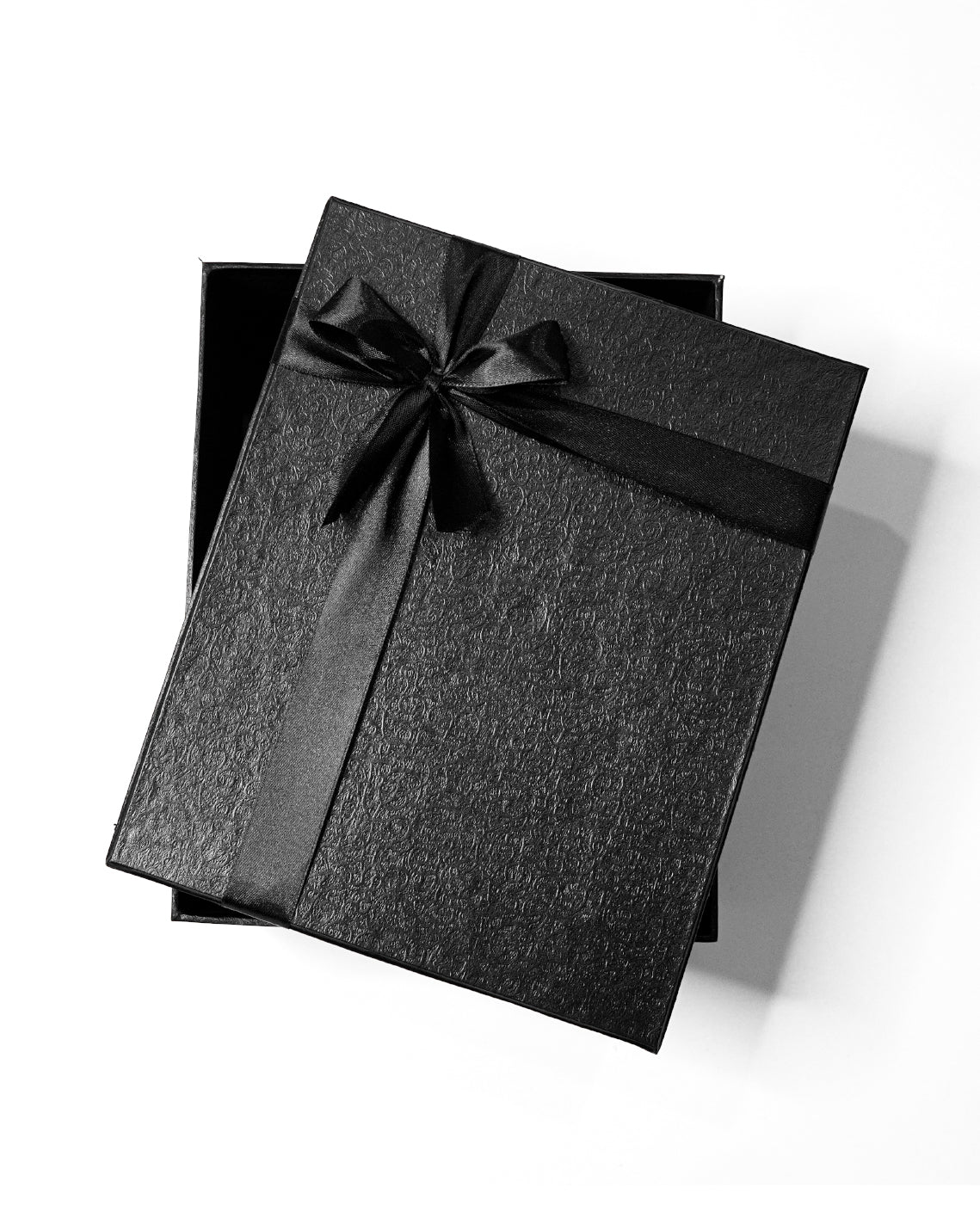Gift Box & Free Greetings Card