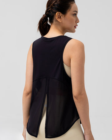Clarity Tank Top
