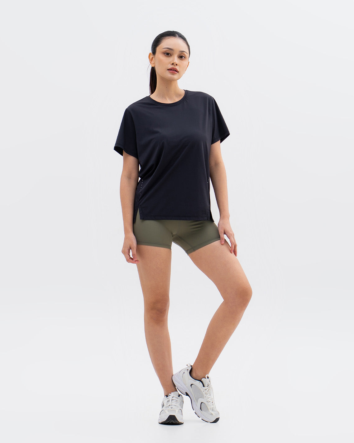Fly Tech Shirt