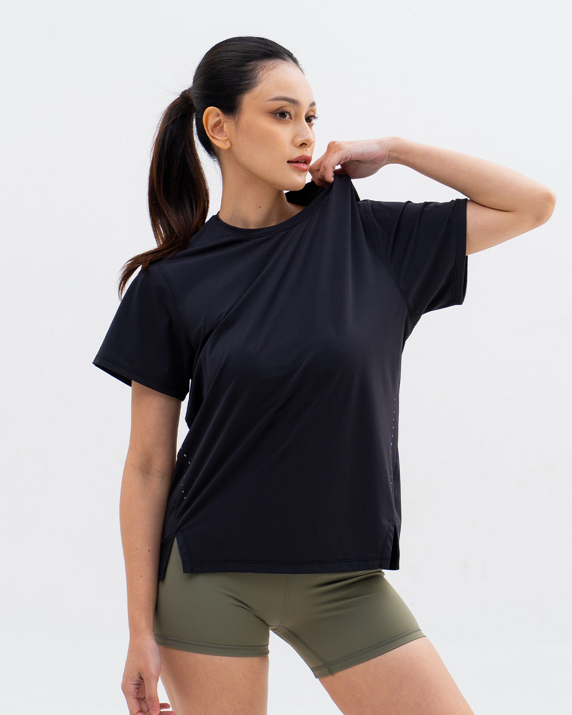 Fly Tech Shirt