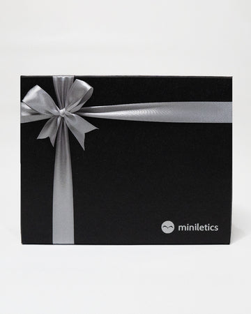 Gift Box & Greetings Card