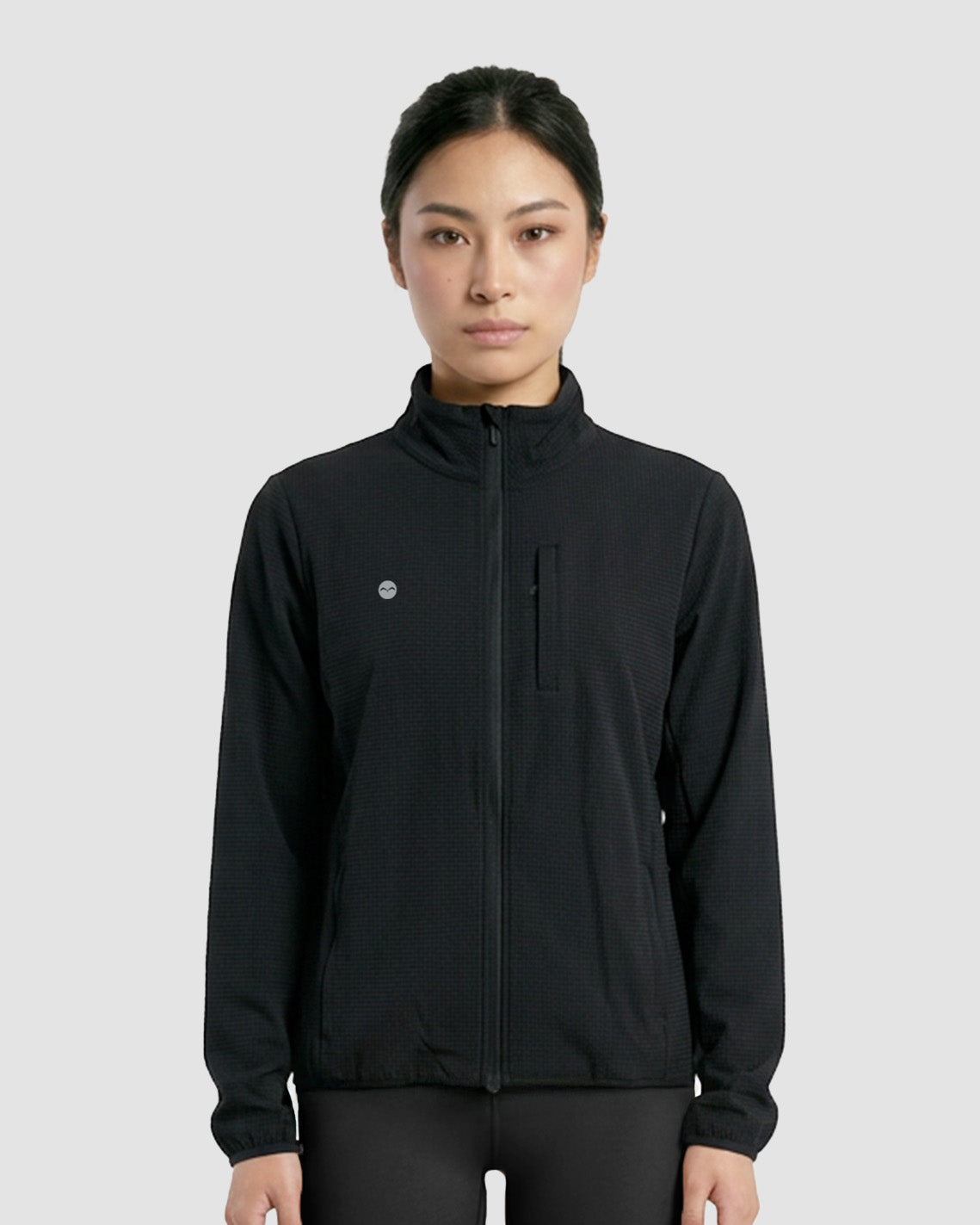 Hot Pace Daily Jacket