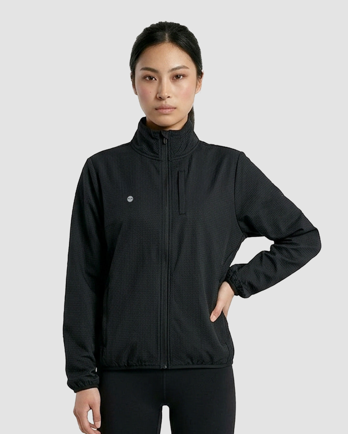 Hot Pace Daily Jacket