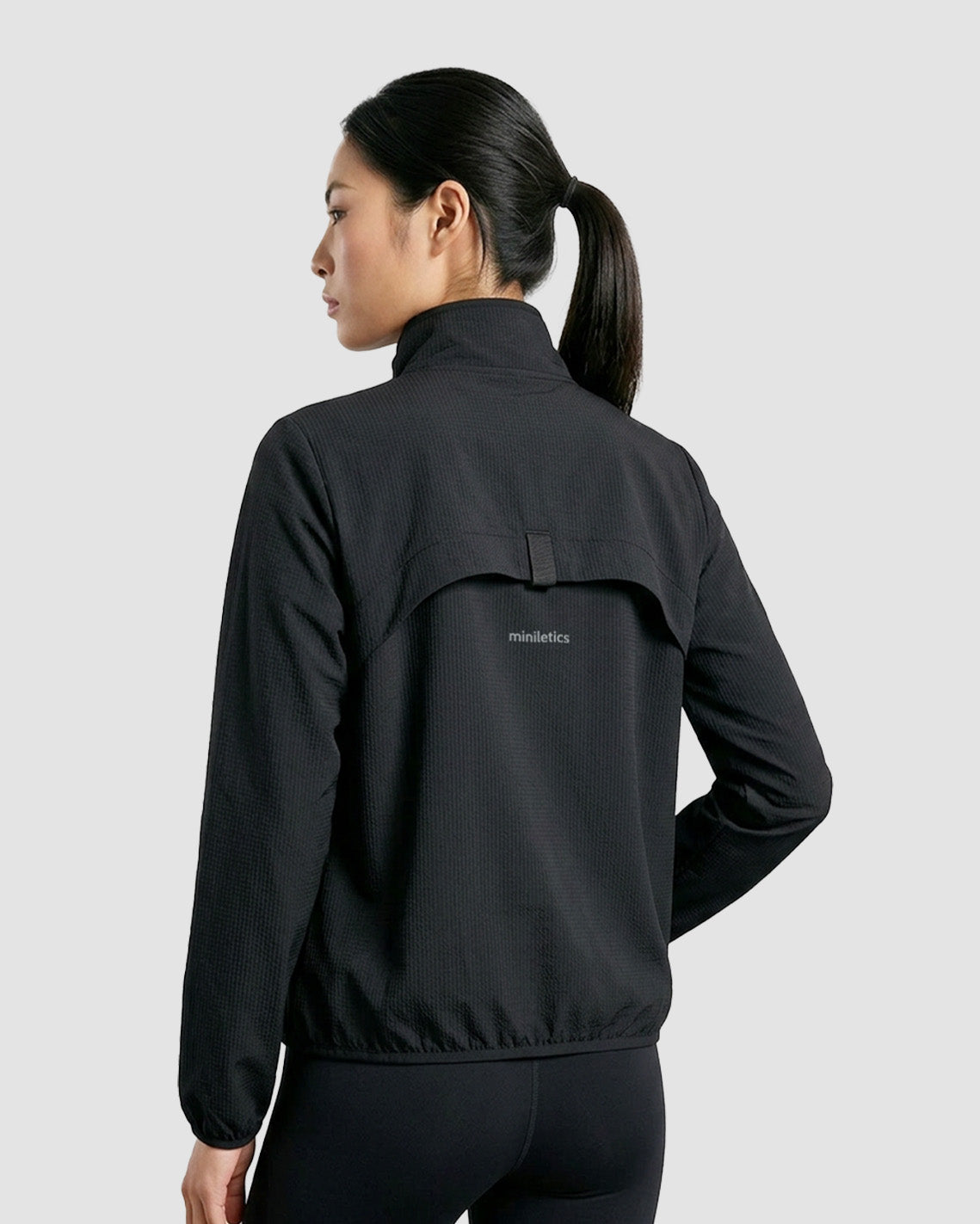Hot Pace Daily Jacket