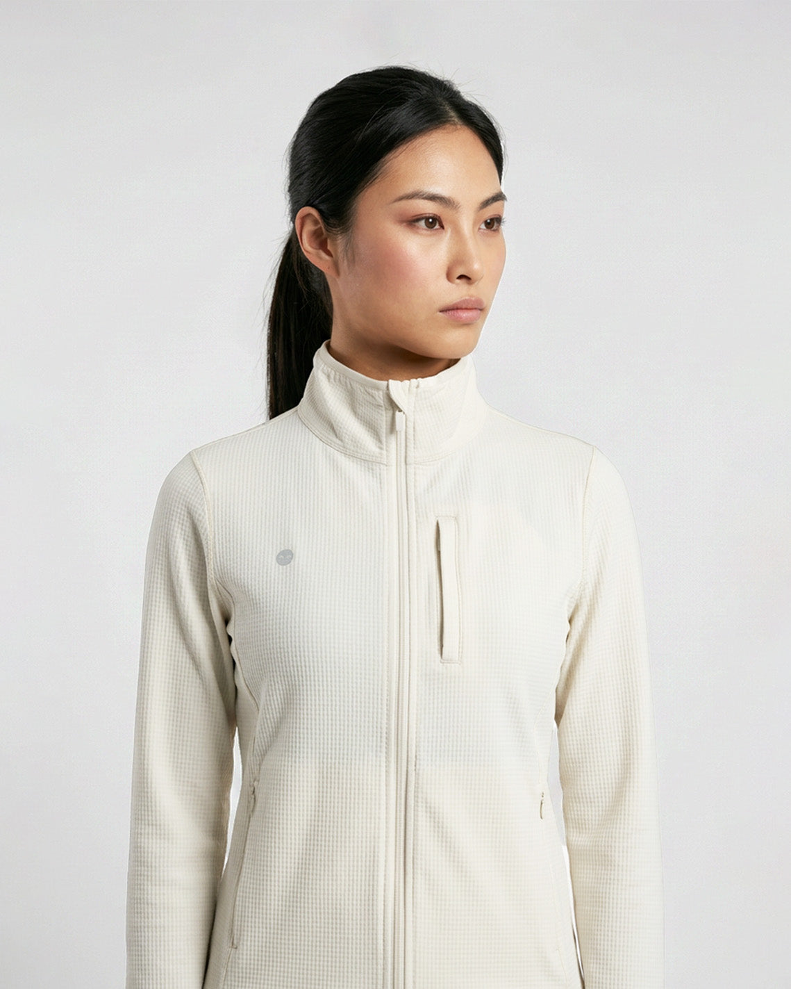 Hot Pace Daily Jacket