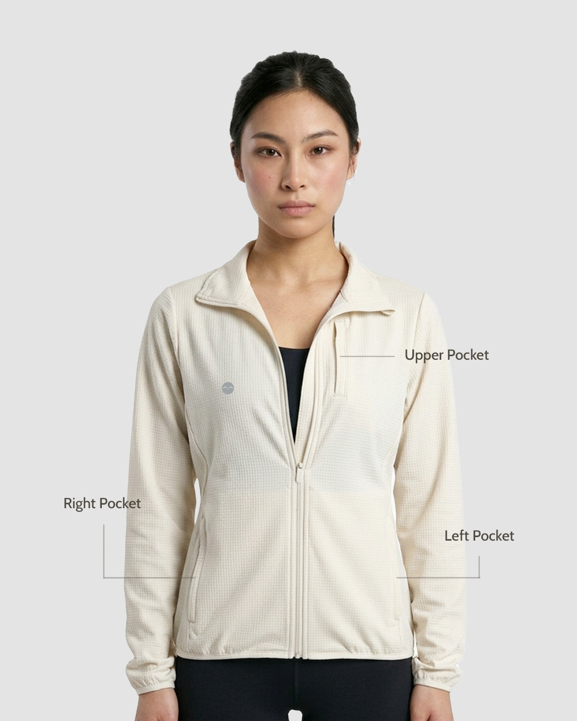Hot Pace Daily Jacket