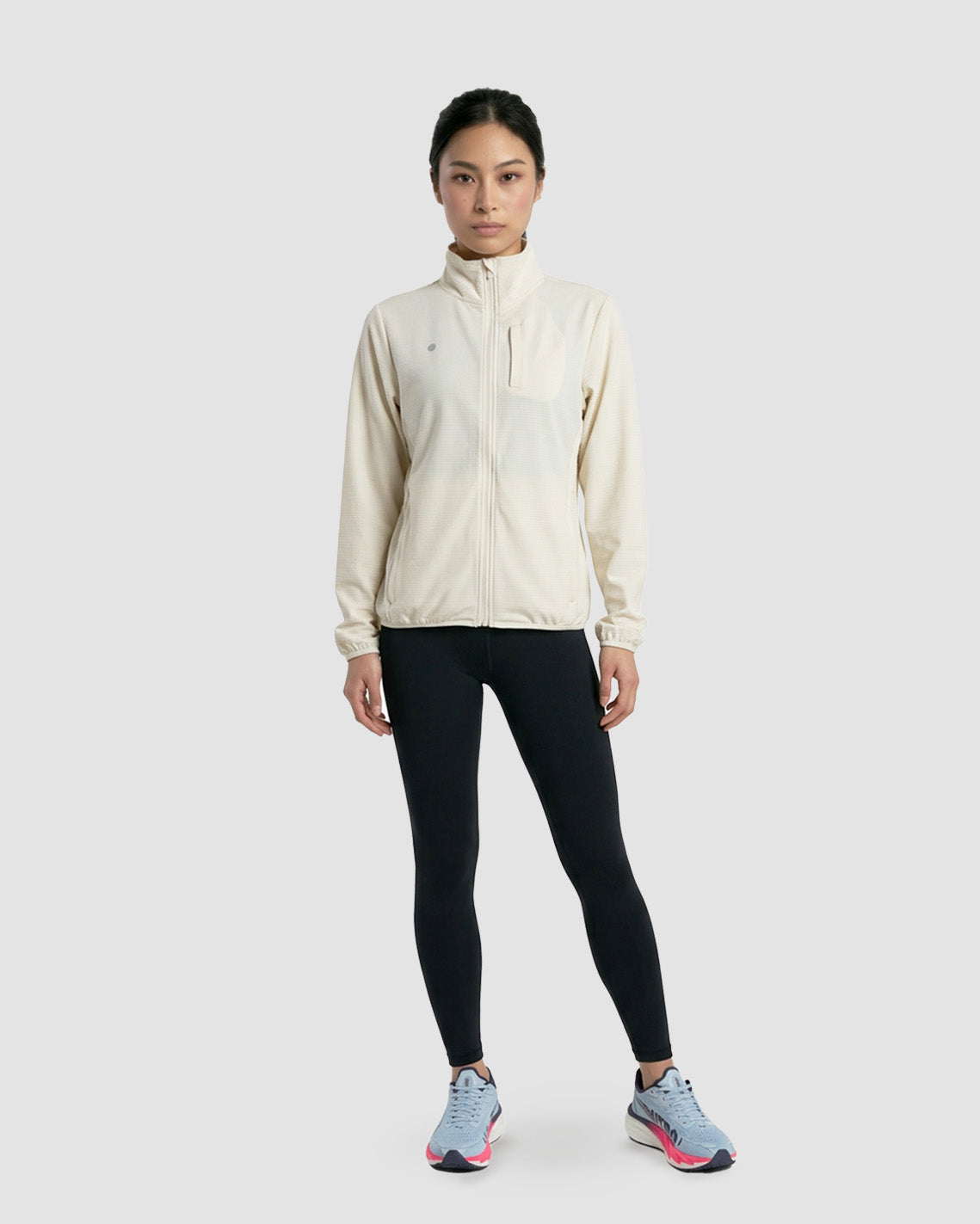 Hot Pace Daily Jacket