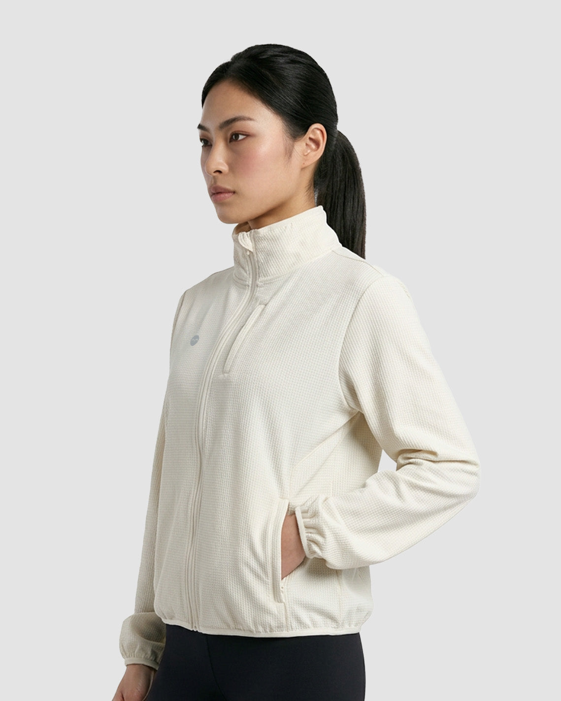 Hot Pace Daily Jacket