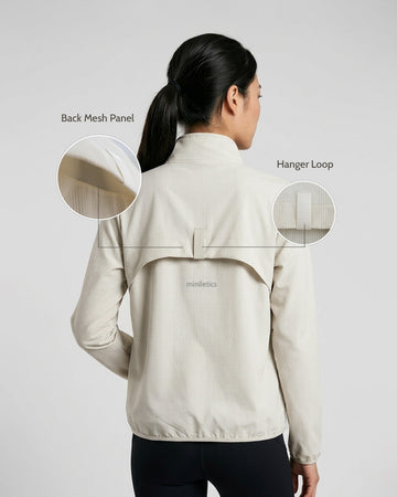 Hot Pace Daily Jacket