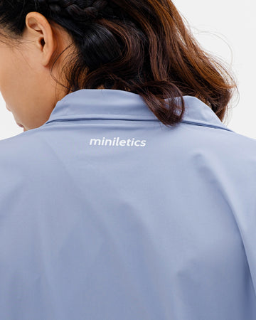 Lightweight Air Crop Jacket