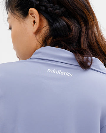 Lightweight Air Crop Jacket