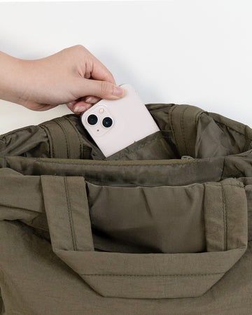 Miniletics Studio Tote Bag