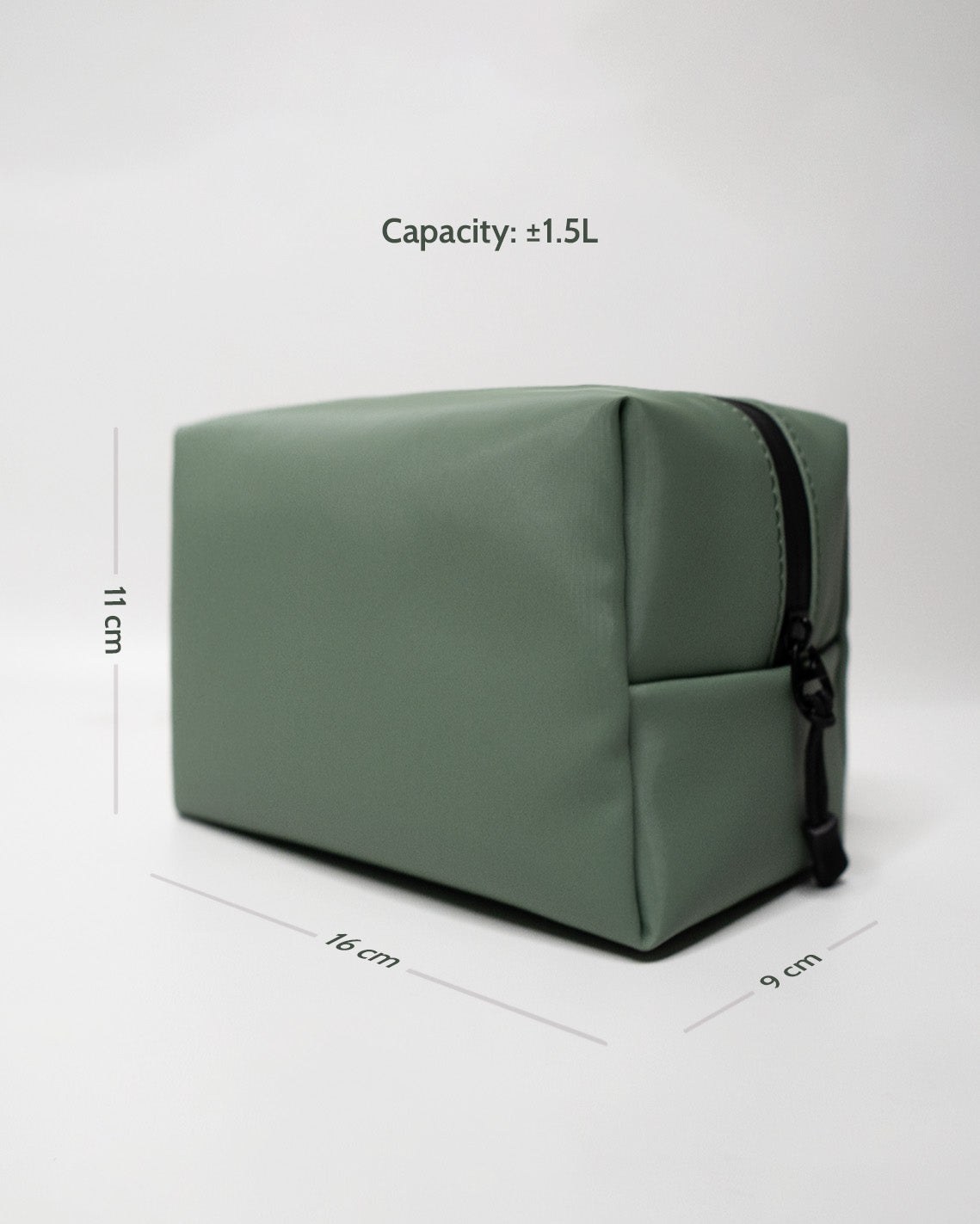 Minilon Pouch