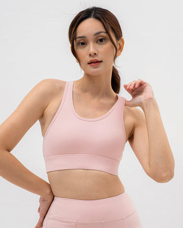 Motion Cloud Bra