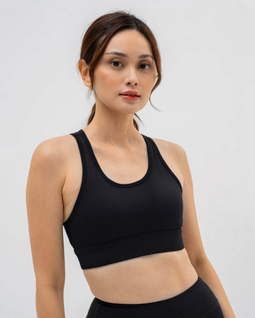 Motion Cloud Bra