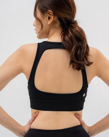 Motion Cloud Bra