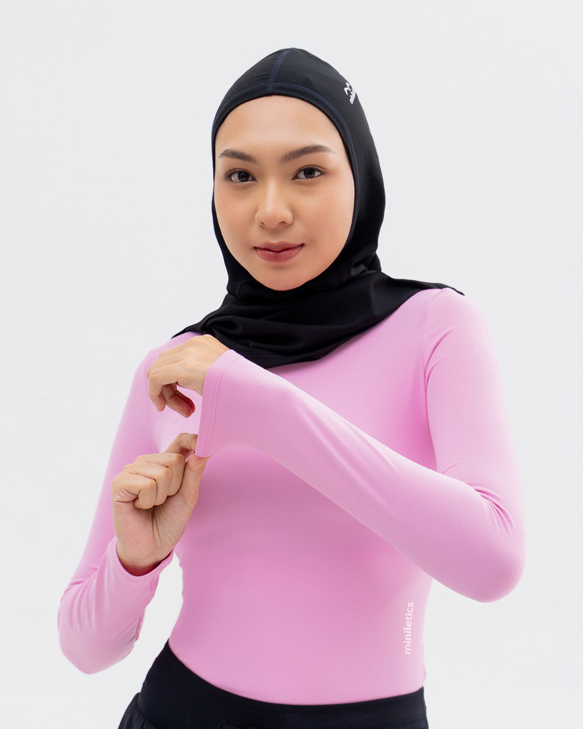 Motion Layer Longsleeve