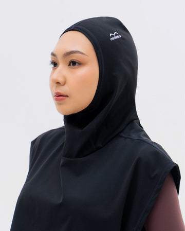 Motion Pull-on Hijab