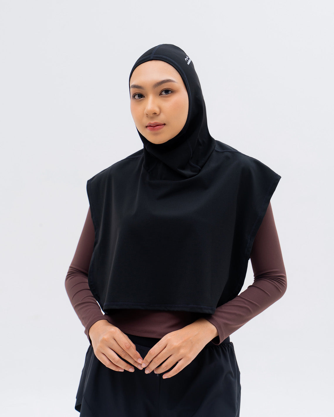 Motion Pull-on Hijab