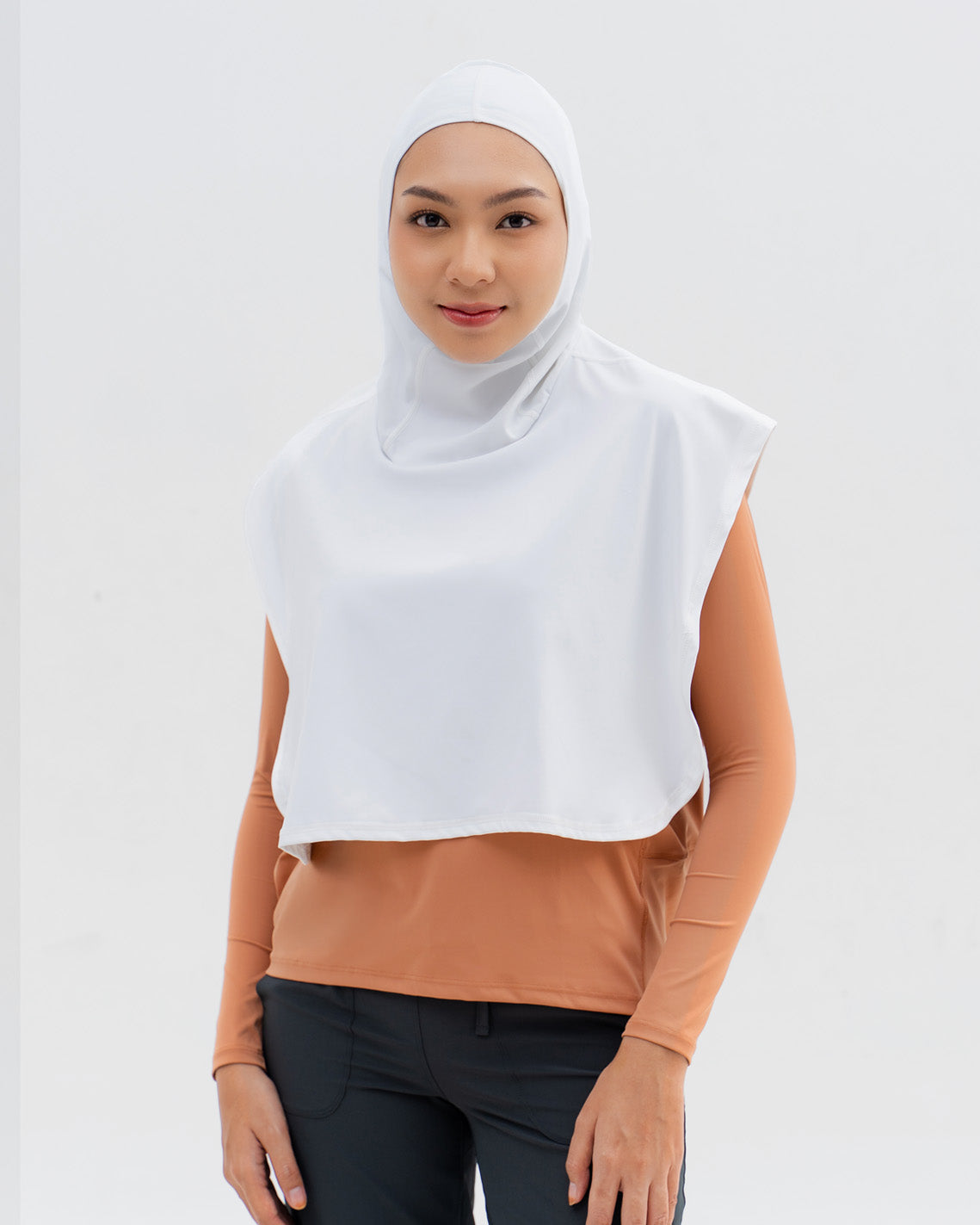 Motion Pull-on Hijab