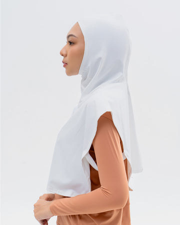 Motion Pull-on Hijab