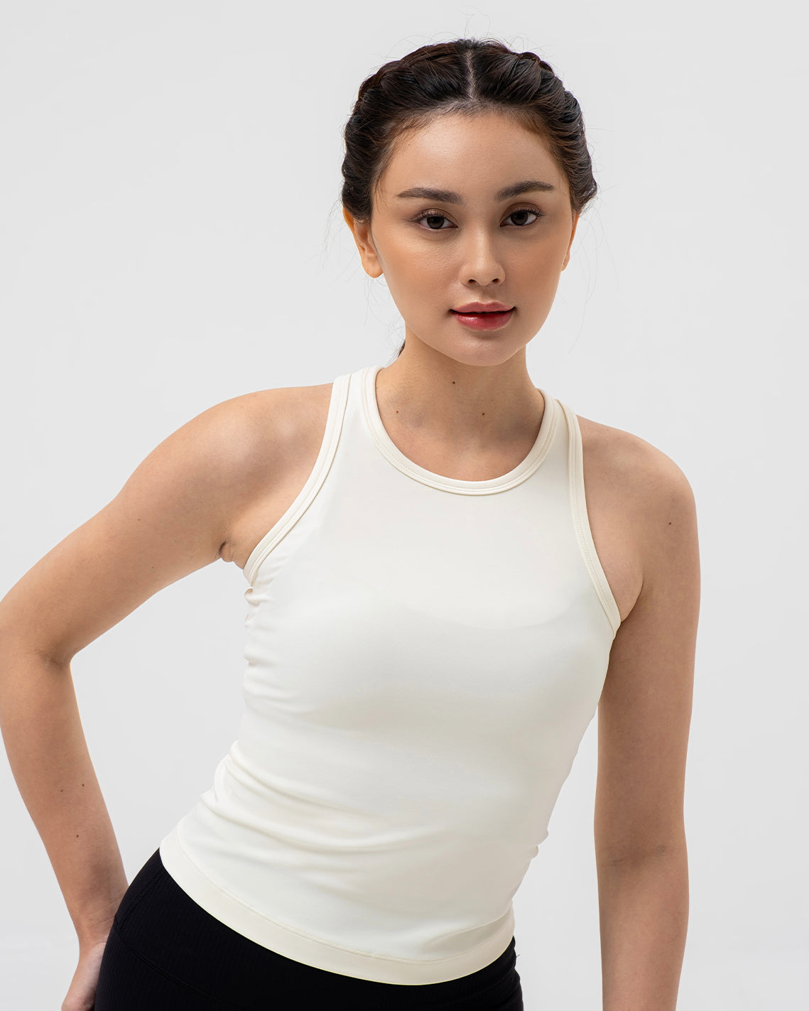 Motion Racerback Tank