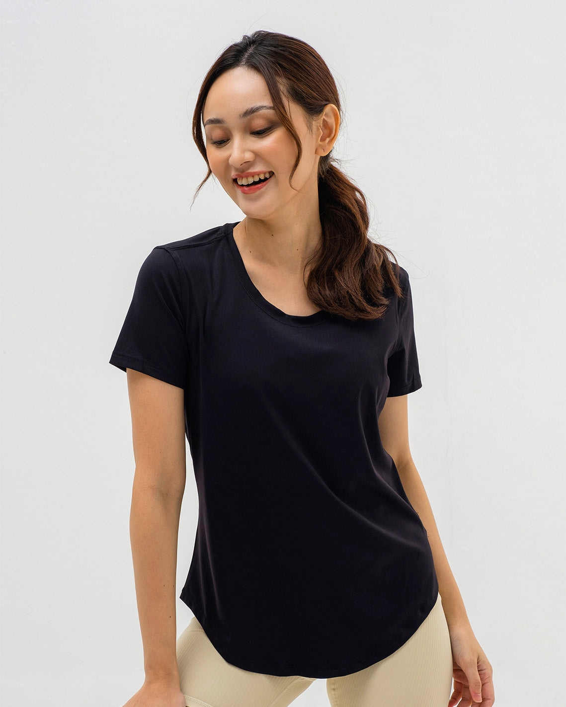 Motion Short Sleeve