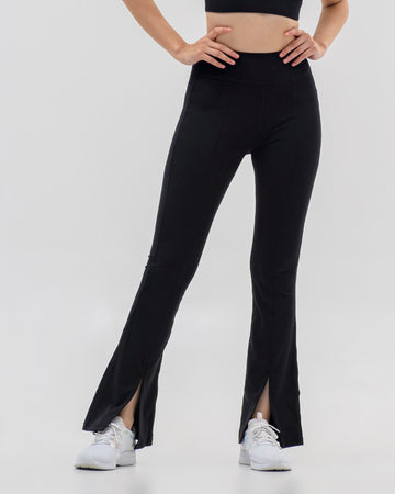 Motion Slit Flare Legging 29