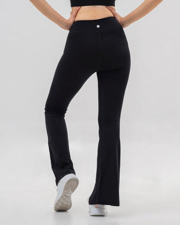 Motion Slit Flare Legging 29