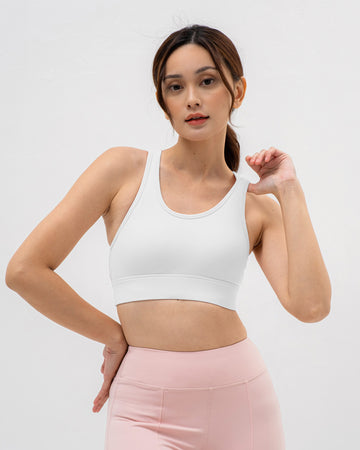 Motion Cloud Bra