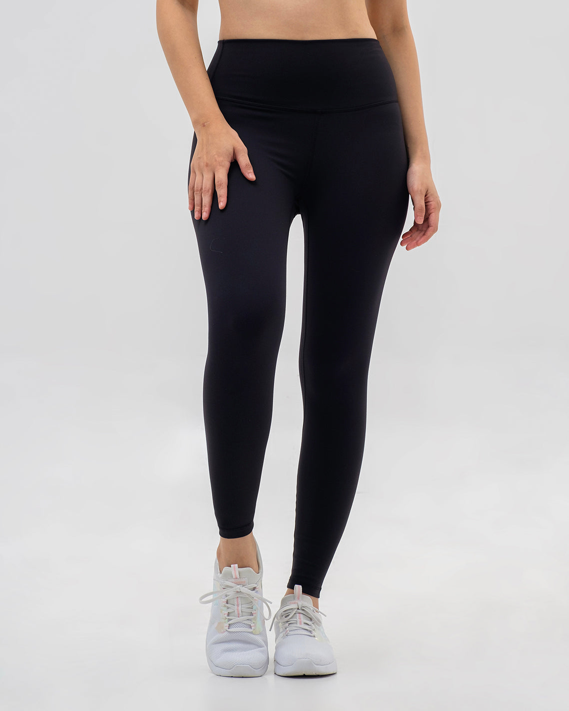Motion High-Waist Legging 24"