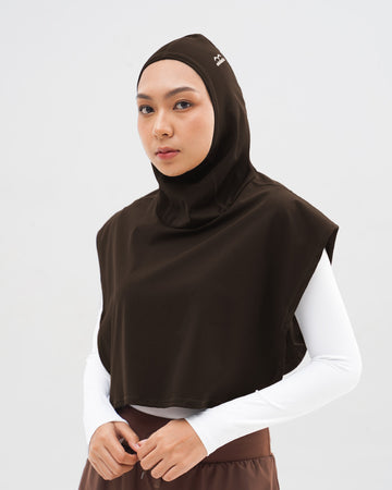 Motion Pull-on Hijab