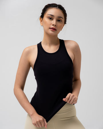 Motion Racerback Tank