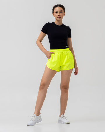 On Track Shorts ( 2-Layer)