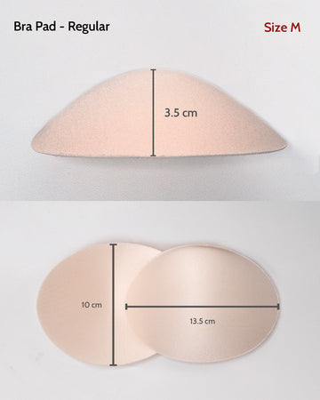 Bra Pad Regular
