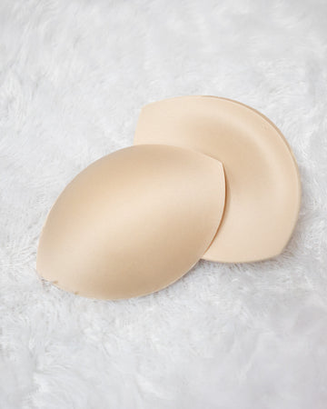Miniletics Bra Pad - Push-up