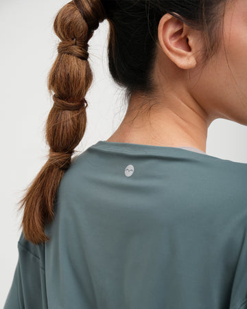 Pure Tee-nergy (Long Sleeve)