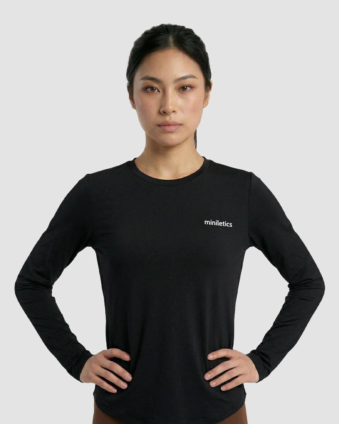 Puresoft Longsleeve