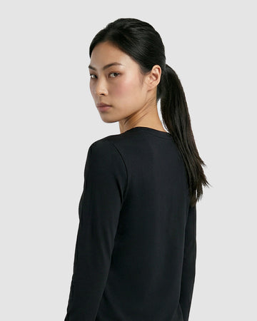 Puresoft Longsleeve