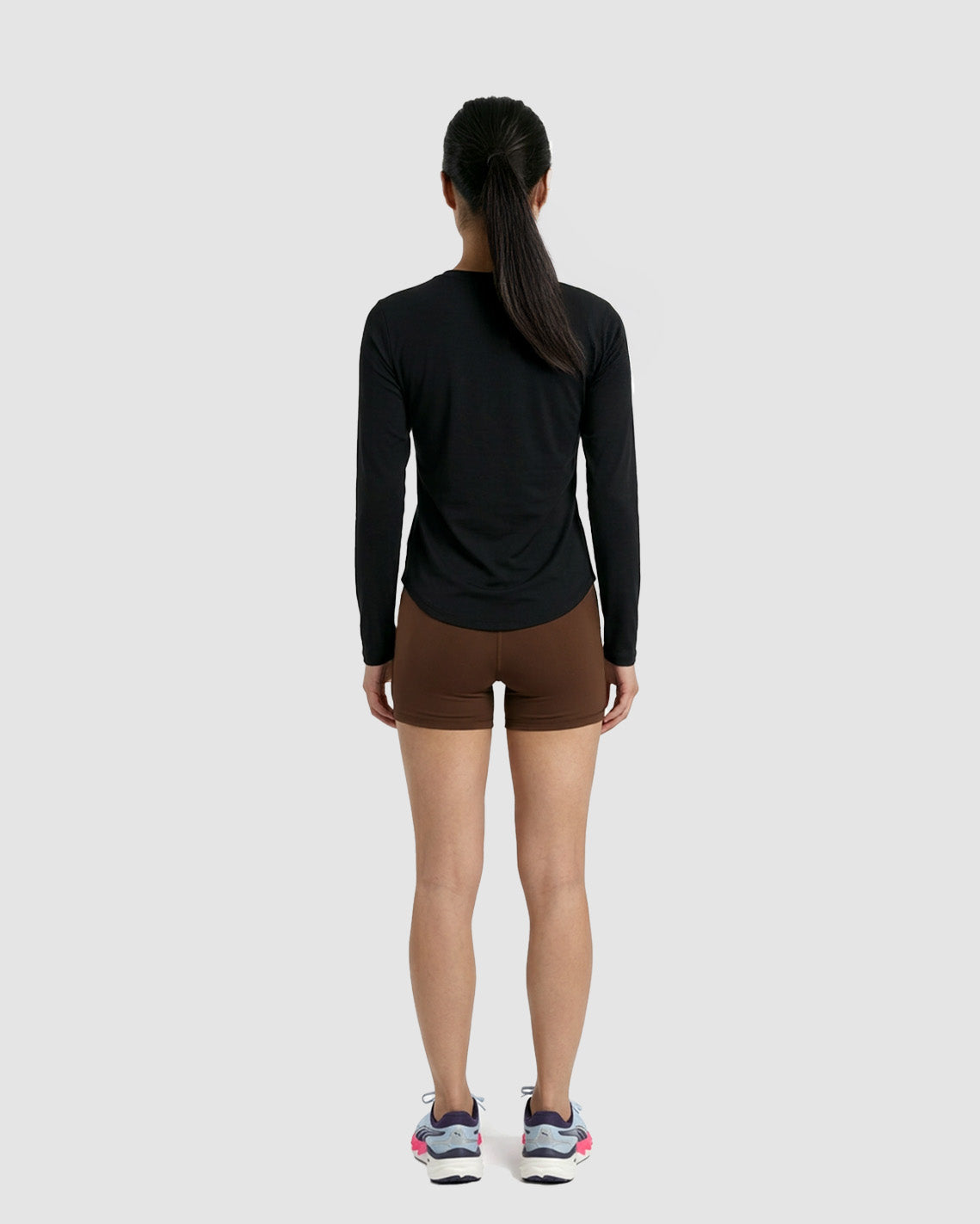 Puresoft Longsleeve