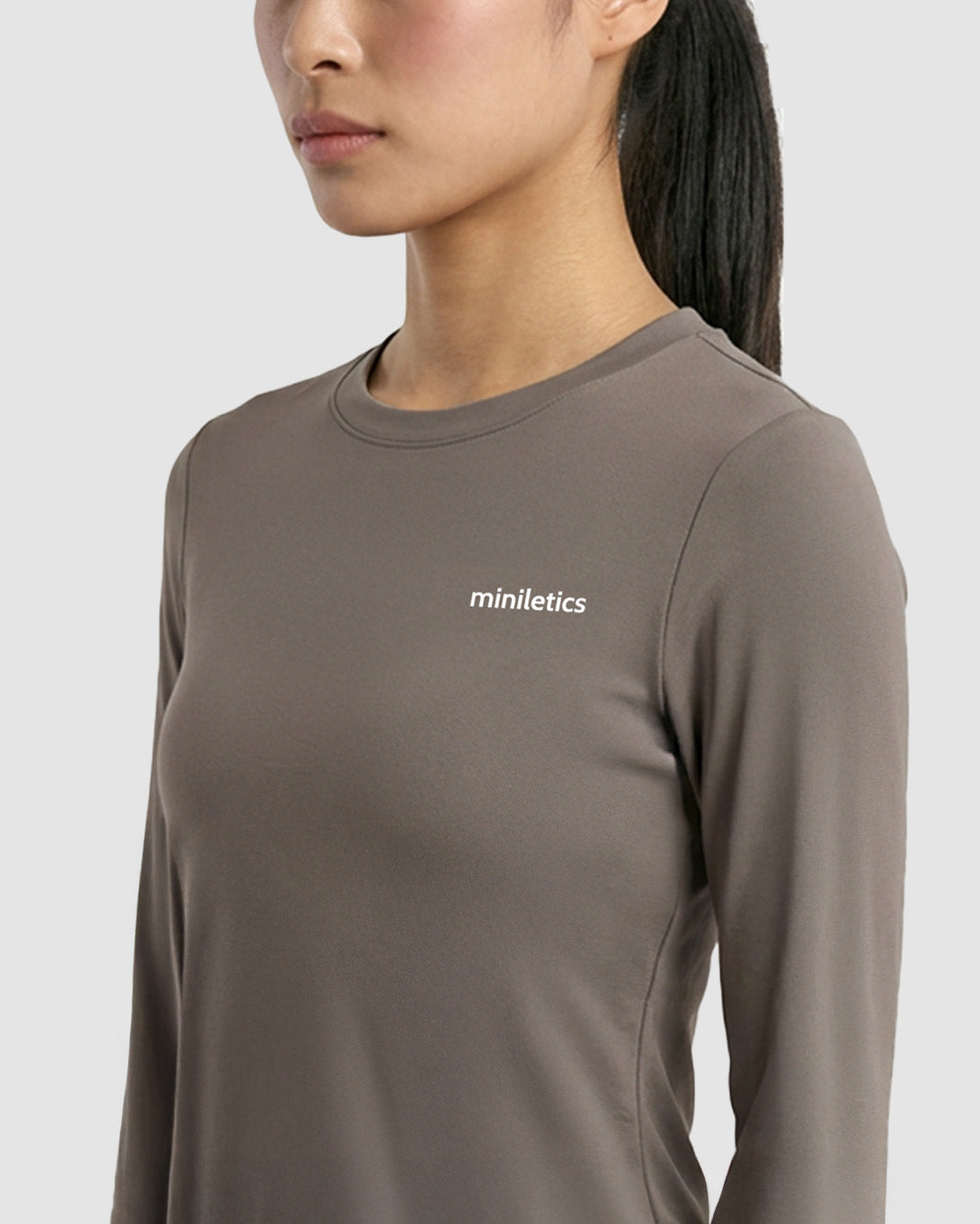Puresoft Longsleeve