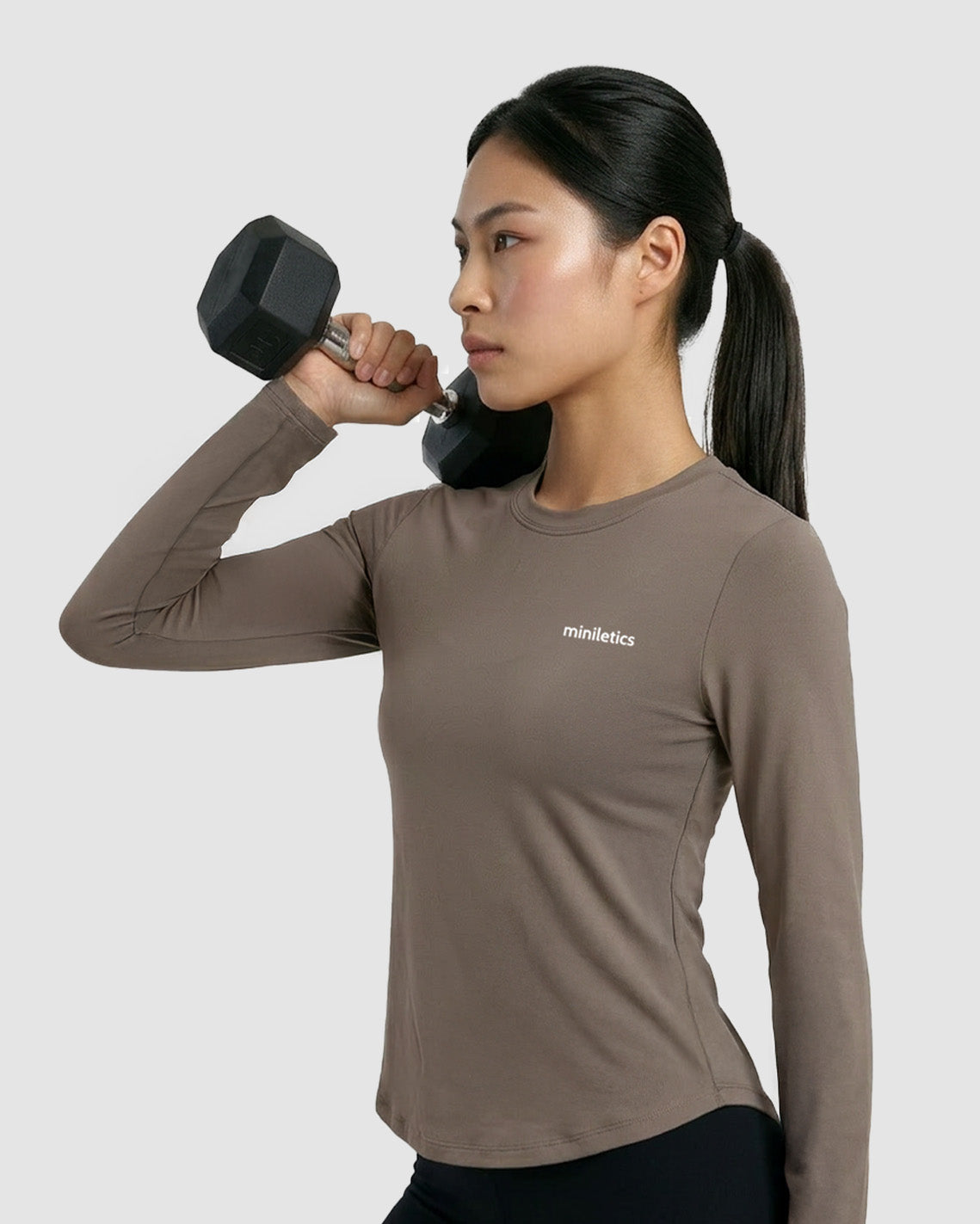 Puresoft Longsleeve