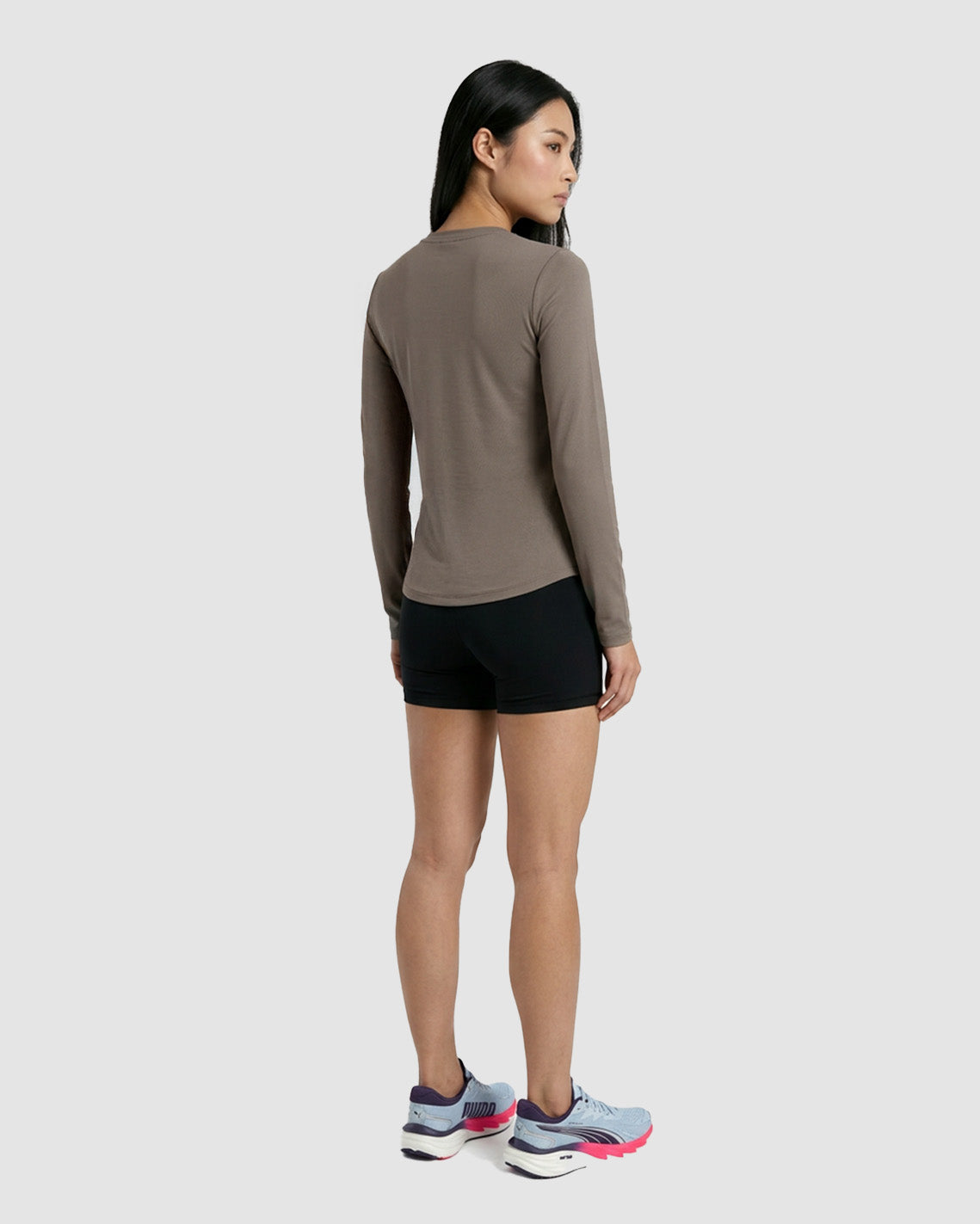 Puresoft Longsleeve