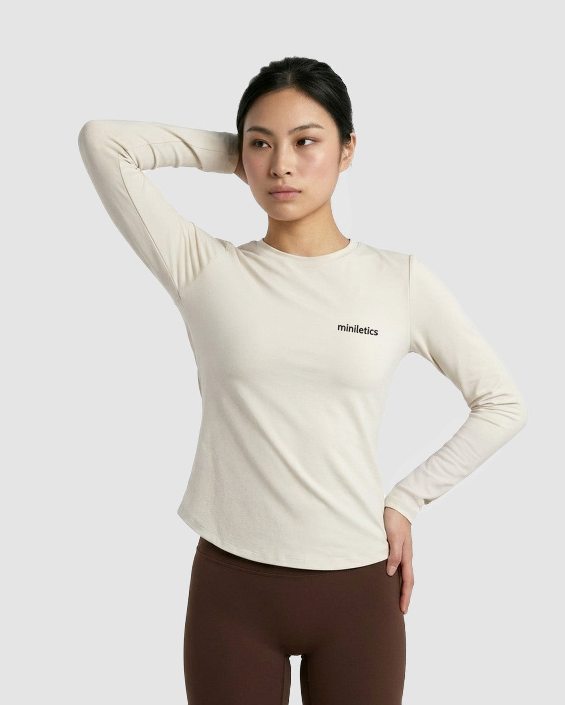 Puresoft Longsleeve